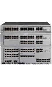 ALCATEL SANTRAL IKINCI EL  304 ABON